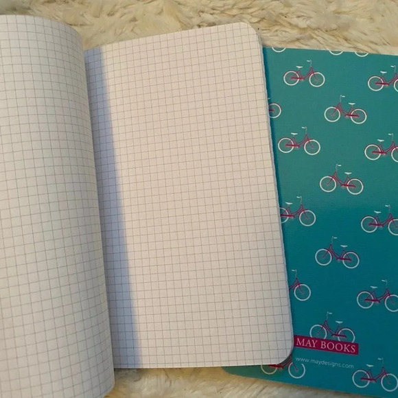 May Designs - Multi Notebook Bundle - Picture 4 of 7